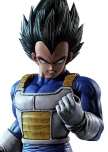 Vegeta