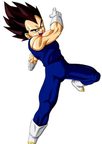Vegeta