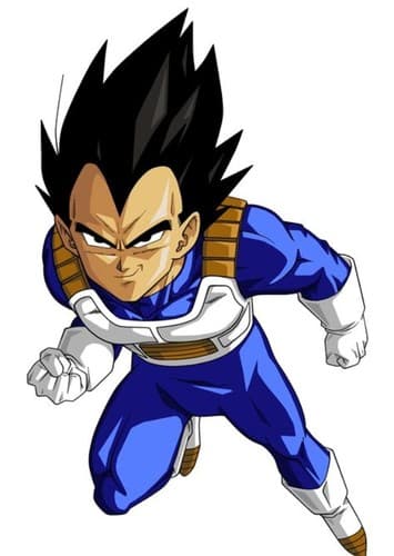 Vegeta