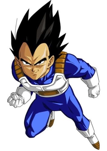 Vegeta