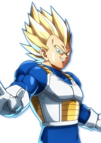 Vegeta