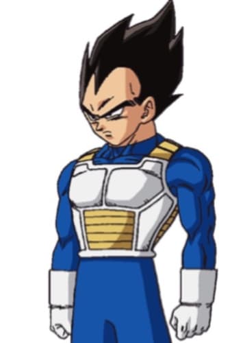 Vegeta