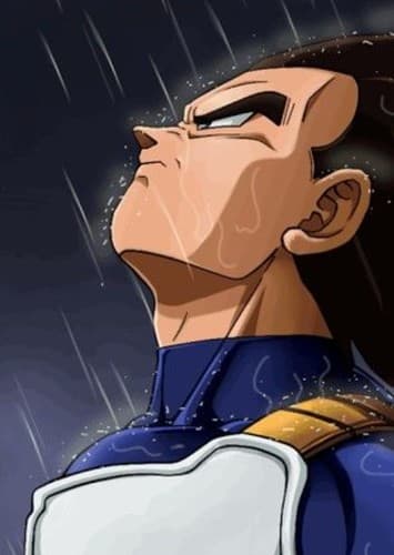 Vegeta