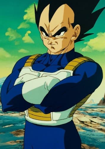 Vegeta