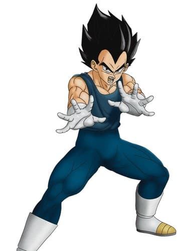 Vegeta
