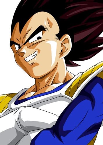 Vegeta