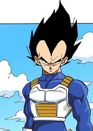 Vegeta