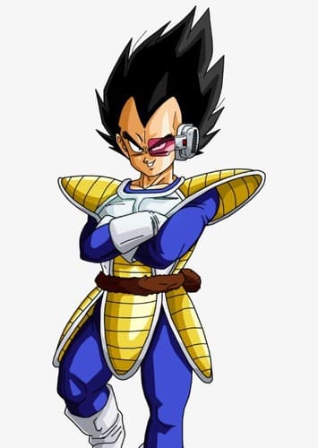 Vegeta