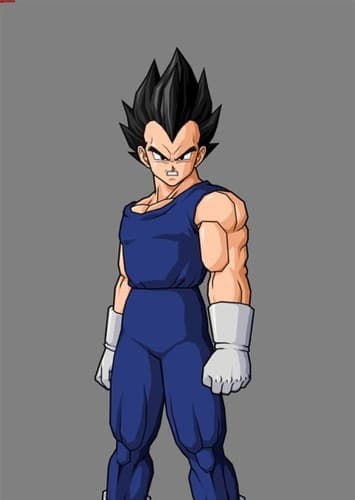 Vegeta