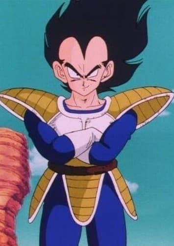 Vegeta (DBZ)