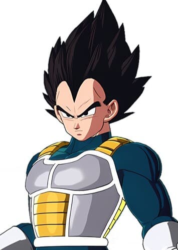 Vegeta (DLC)