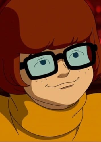 Velma dinkley