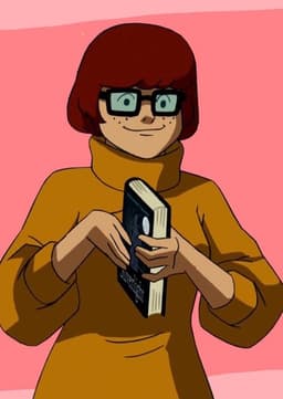 Velma Dinkley