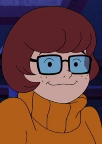 Velma Dinkley