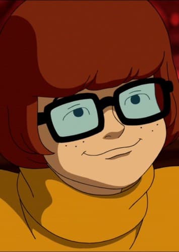 Velma Dinkley