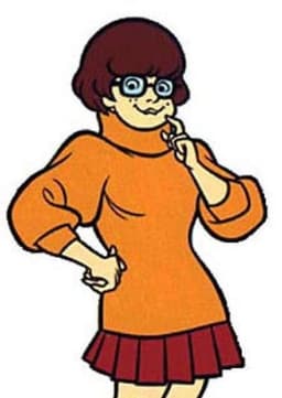 Velma Dinkley