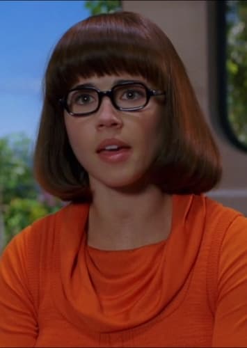 Velma Dinkley