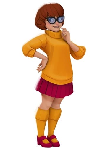 Velma Dinkley