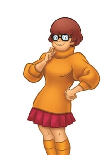 Velma Dinkly