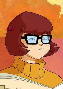 Velma Dunkley