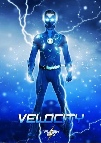 Velocity