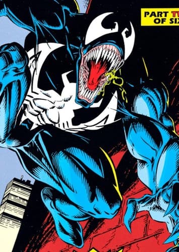 Venom