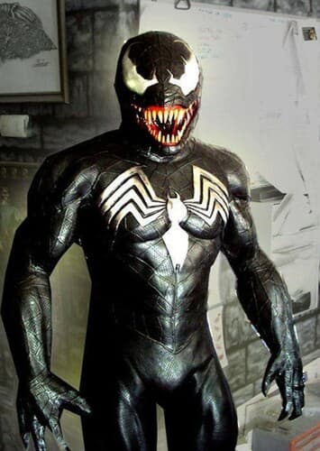 Venom