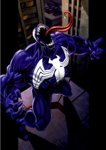 Venom ヴェノム