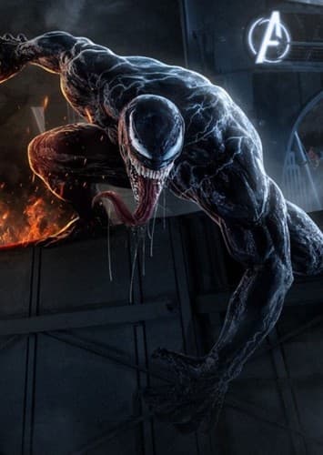 Eddie Brock