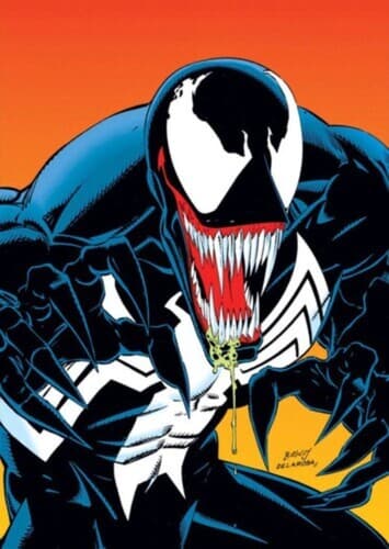 Venom