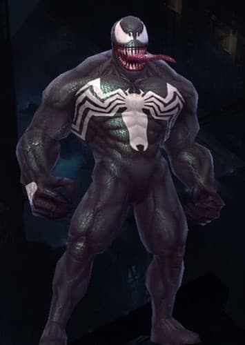 Eddie Brock