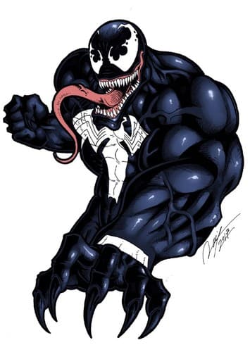 Venom