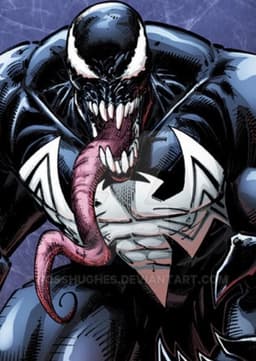 Venom Symbiote