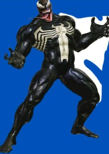 Venom/Eddie Brock