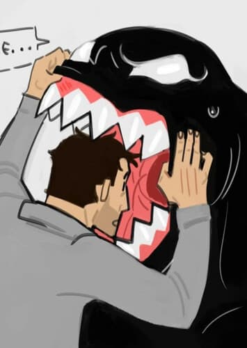 Venom Lethal Protector