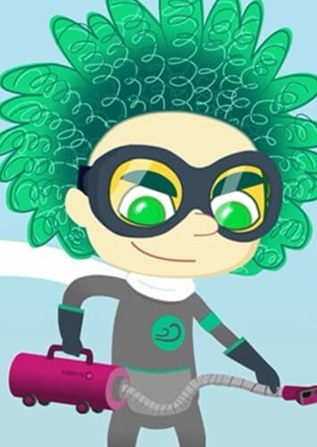 Ventum (MeteoHeroes)