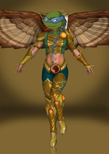 Venus (TMNT)