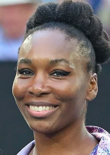 Venus Williams