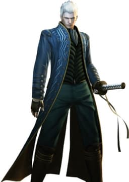 Vergil