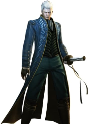 Vergil