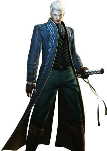 Vergil