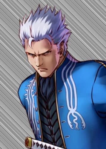 Vergil