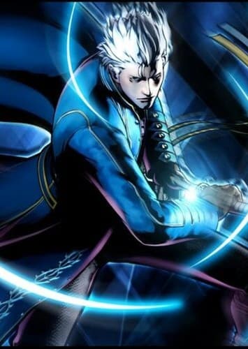 Vergil