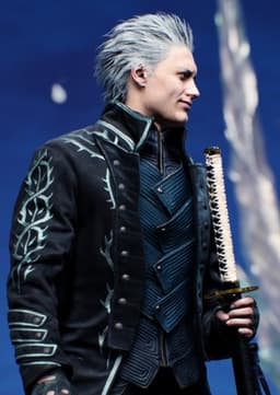 Vergil
