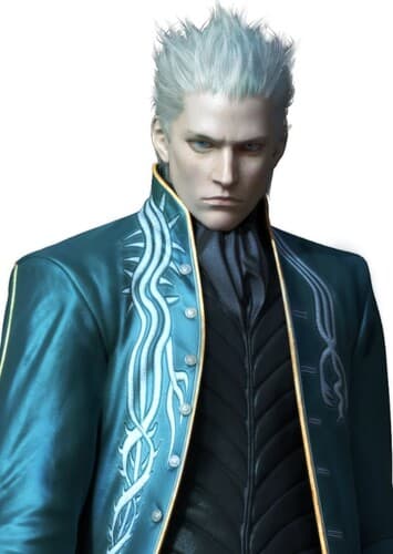Vergil