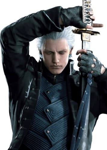 Vergil