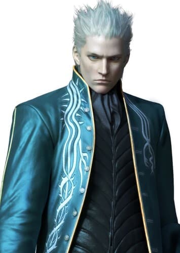Vergil