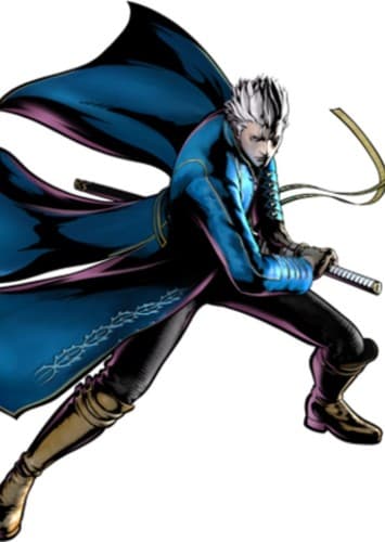 Vergil