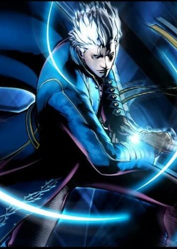 Vergil