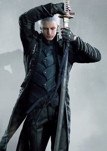 Vergil